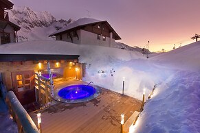 Hotel La Torretta
