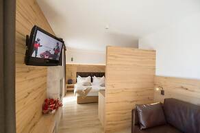 Hotel La Torretta