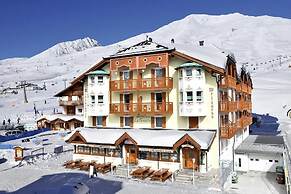 Hotel La Torretta