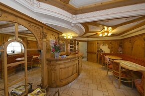 Hotel La Torretta