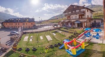 Hotel La Torretta