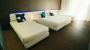 A Point Porto Ercole Resort & Spa
