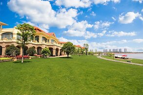 Yourworld International Conference Center