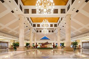 Yourworld International Conference Center