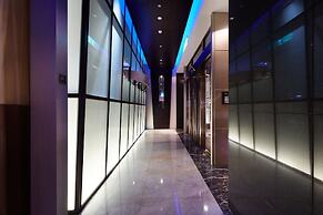 The Tango Taipei XinYi