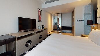 Hotel Madera Hong Kong