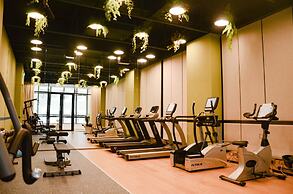 Hotel Madera Hong Kong