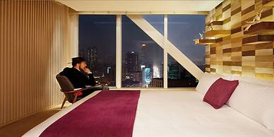 Hotel Madera Hong Kong
