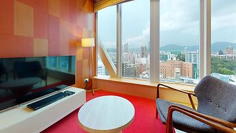 Hotel Madera Hong Kong
