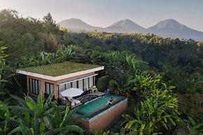 Munduk Moding Plantation Nature Resort