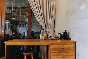 Munduk Moding Plantation Nature Resort