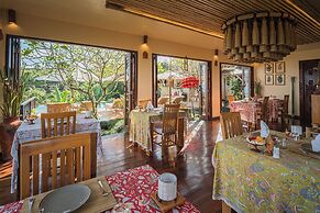 Munduk Moding Plantation Nature Resort