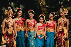 Munduk Moding Plantation Nature Resort