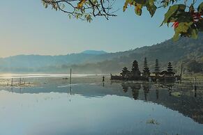 Munduk Moding Plantation Nature Resort