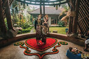 Munduk Moding Plantation Nature Resort