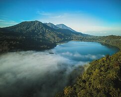 Munduk Moding Plantation Nature Resort