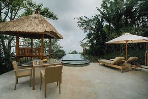 Munduk Moding Plantation Nature Resort
