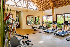 Munduk Moding Plantation Nature Resort