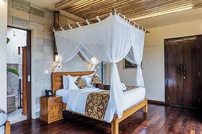 Munduk Moding Plantation Nature Resort