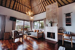 Munduk Moding Plantation Nature Resort