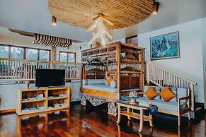 Munduk Moding Plantation Nature Resort