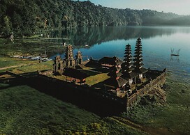 Munduk Moding Plantation Nature Resort