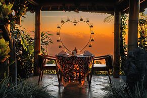 Munduk Moding Plantation Nature Resort