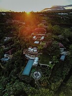 Munduk Moding Plantation Nature Resort