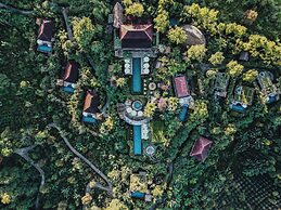 Munduk Moding Plantation Nature Resort
