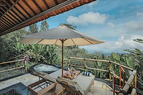 Munduk Moding Plantation Nature Resort