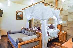 Munduk Moding Plantation Nature Resort