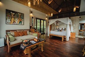 Munduk Moding Plantation Nature Resort