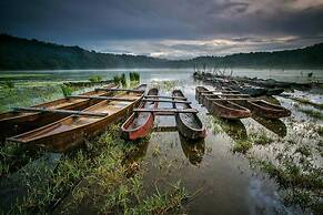 Munduk Moding Plantation Nature Resort