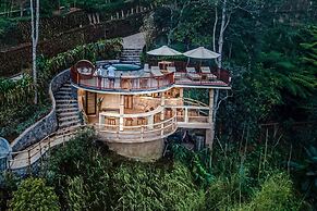 Munduk Moding Plantation Nature Resort