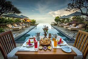 Munduk Moding Plantation Nature Resort