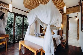 Munduk Moding Plantation Nature Resort