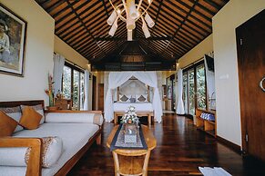 Munduk Moding Plantation Nature Resort