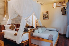 Munduk Moding Plantation Nature Resort