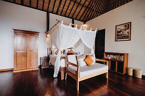 Munduk Moding Plantation Nature Resort