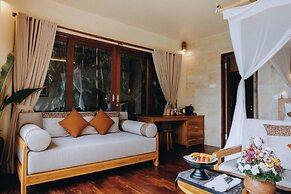 Munduk Moding Plantation Nature Resort