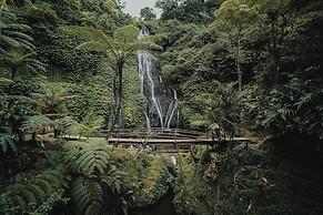 Munduk Moding Plantation Nature Resort