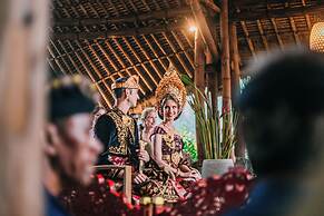 Munduk Moding Plantation Nature Resort
