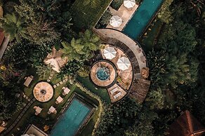 Munduk Moding Plantation Nature Resort