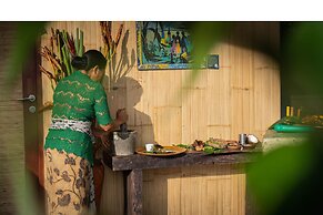 Munduk Moding Plantation Nature Resort