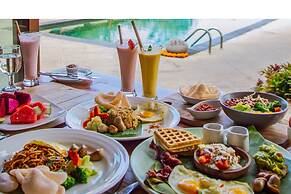 Munduk Moding Plantation Nature Resort