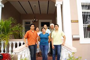 Hotel Casa Nobel