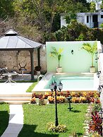 Hotel Casa Nobel