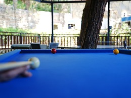 Bodrum Park Resort - All Inclusive