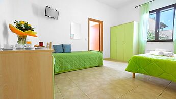 Casa Del Sole Relax Room