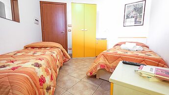 Casa Del Sole Relax Room
